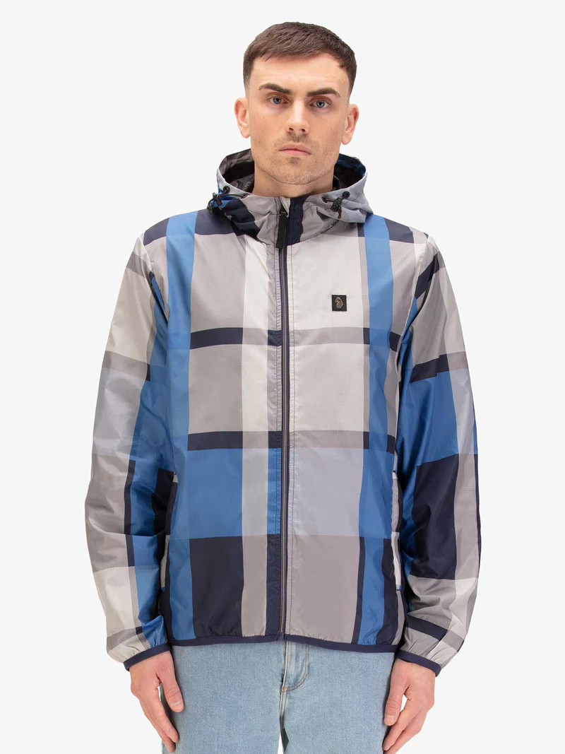 British Streetwear Redefined by Luke